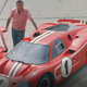 Illustration for article titled What People Are Saying About Carroll Shelby